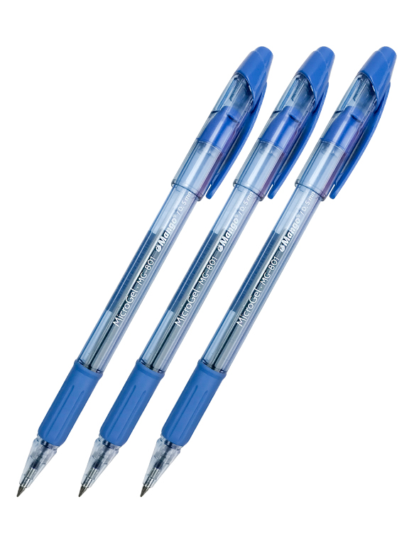 CDO Promocionales - Bolígrafo PENNY tinta azul