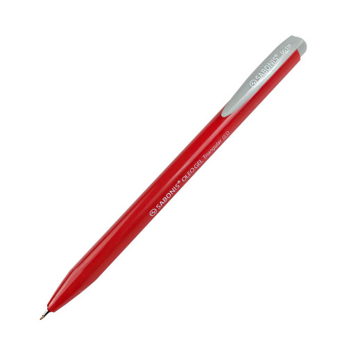 Micropunta Retráctil 0.5 mm. G-2 Color Rojo BL-G2-5-R PILOT