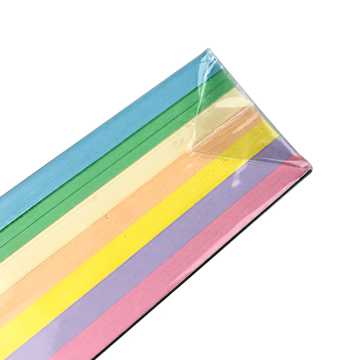 Paquete de 500 Hojas Papel bond de colores Suaves (Pasteles) Tamaño Carta PAPER LINE