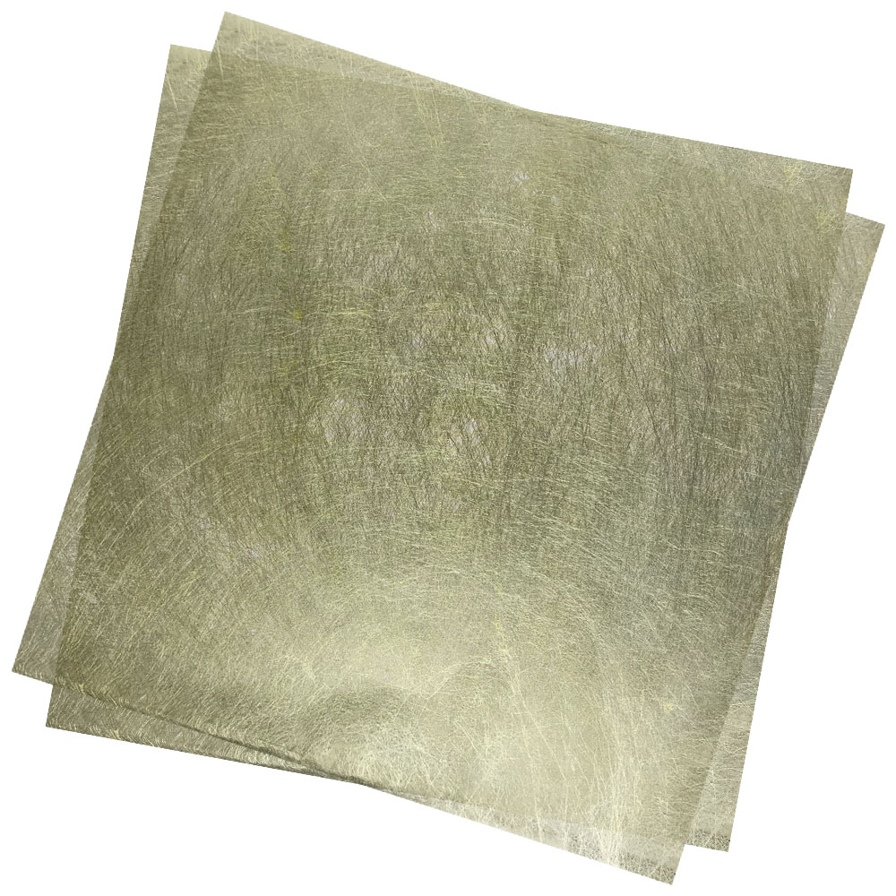 Pliego de papel Arroz Metalizado