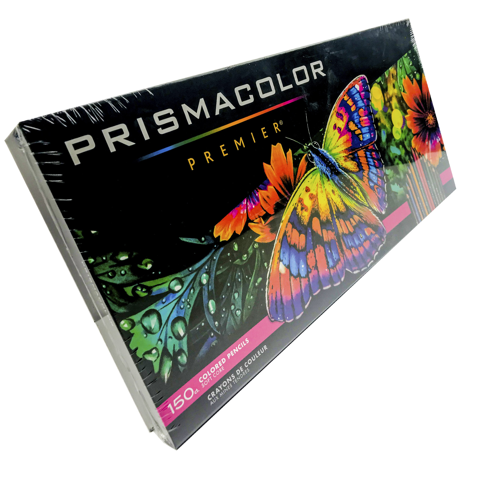 Optimal Pricing colores prismacolor 