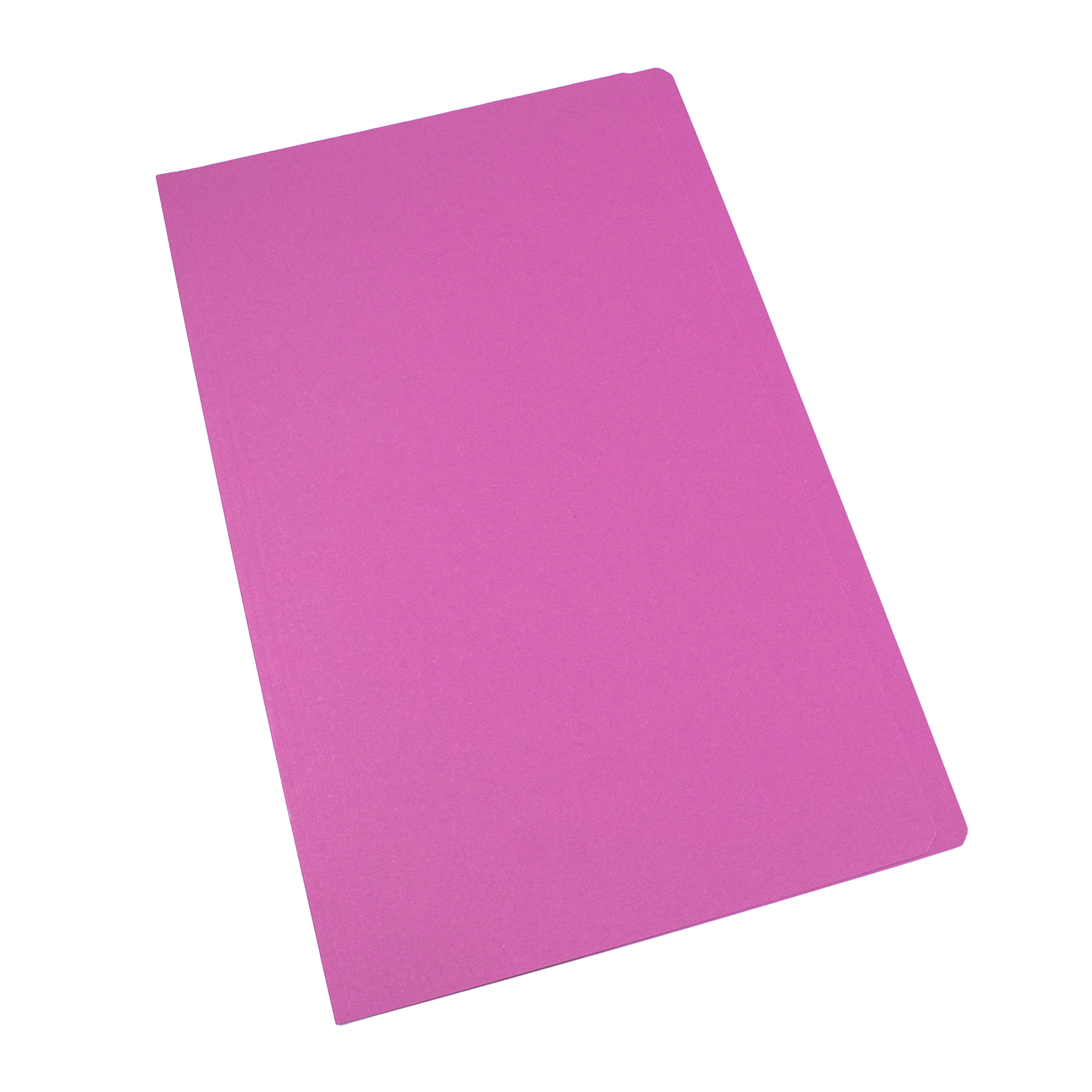 Folder Tamaño Oficio de Colores American Iris
