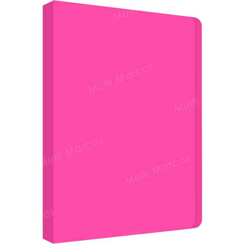 Folder Colgante Color Rosado