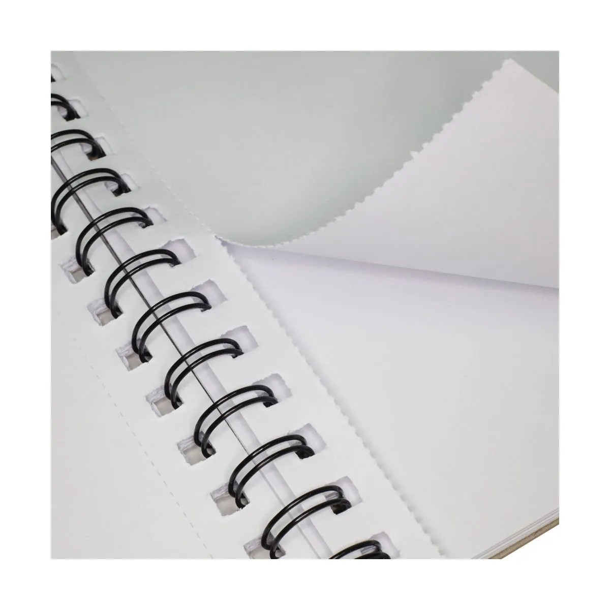 Cuaderno de Bocetos (Sketchbook Discovery) Tamaño A4 (8,3 x 11,7 pulgadas) 30 hojas 150 g/m² MSB0119