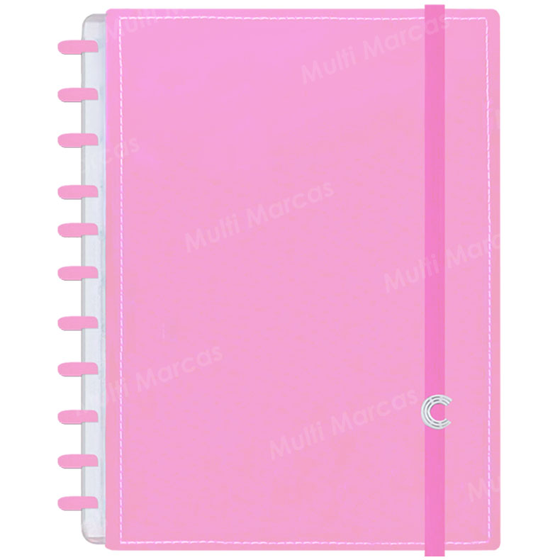 Pack Cuaderno de mano y accesorios