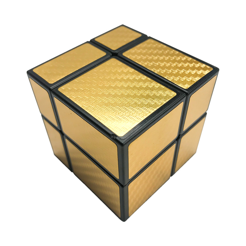 Cubo de Rubik Mirror 3x3