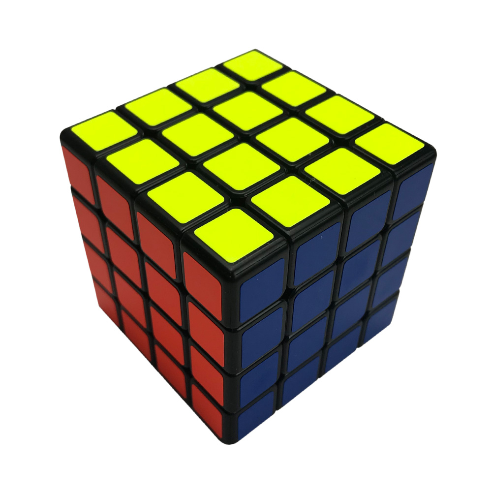 Cubo de Rubik 3x3 CR3