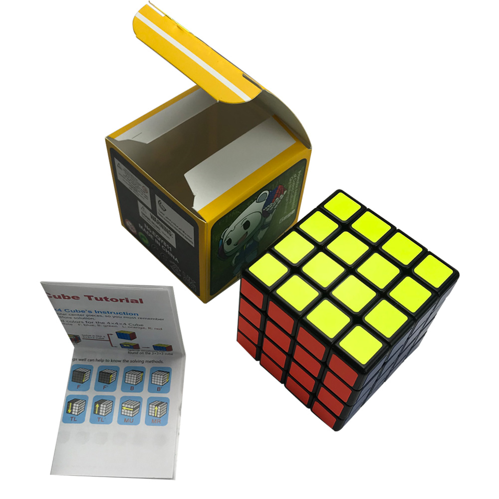 Cubo de Rubik 4x4 EQY811
