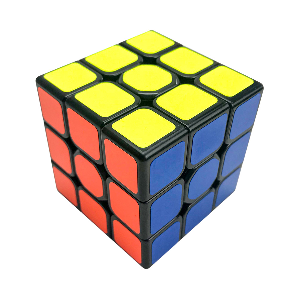 Cubo de Rubik Mirror 3x3