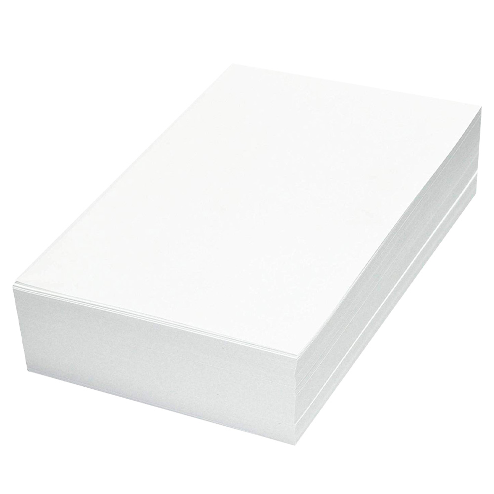 Paquete de 500 Hojas de papel bond Tamaño Carta, 75 g - CHAMEX
