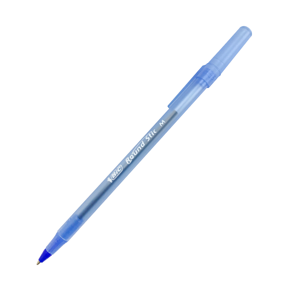 Bolígrafo FB6028 Azul SABONIS