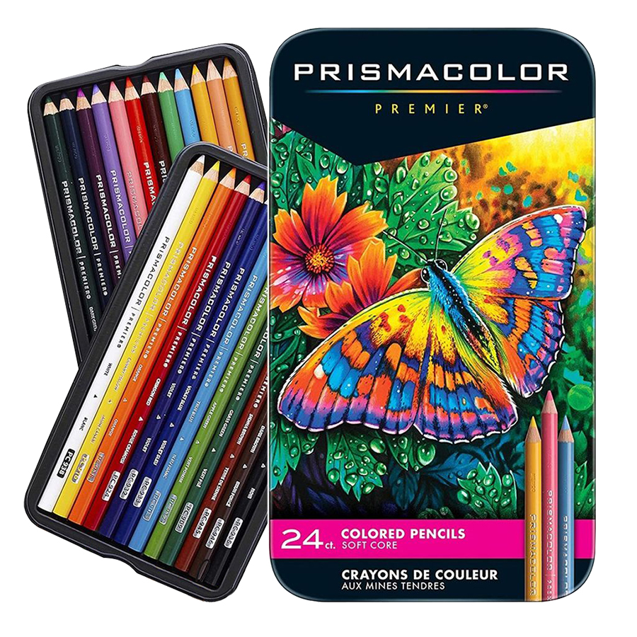 Set de 24 Lápices de Colores - Prismacolor Premier 2179910