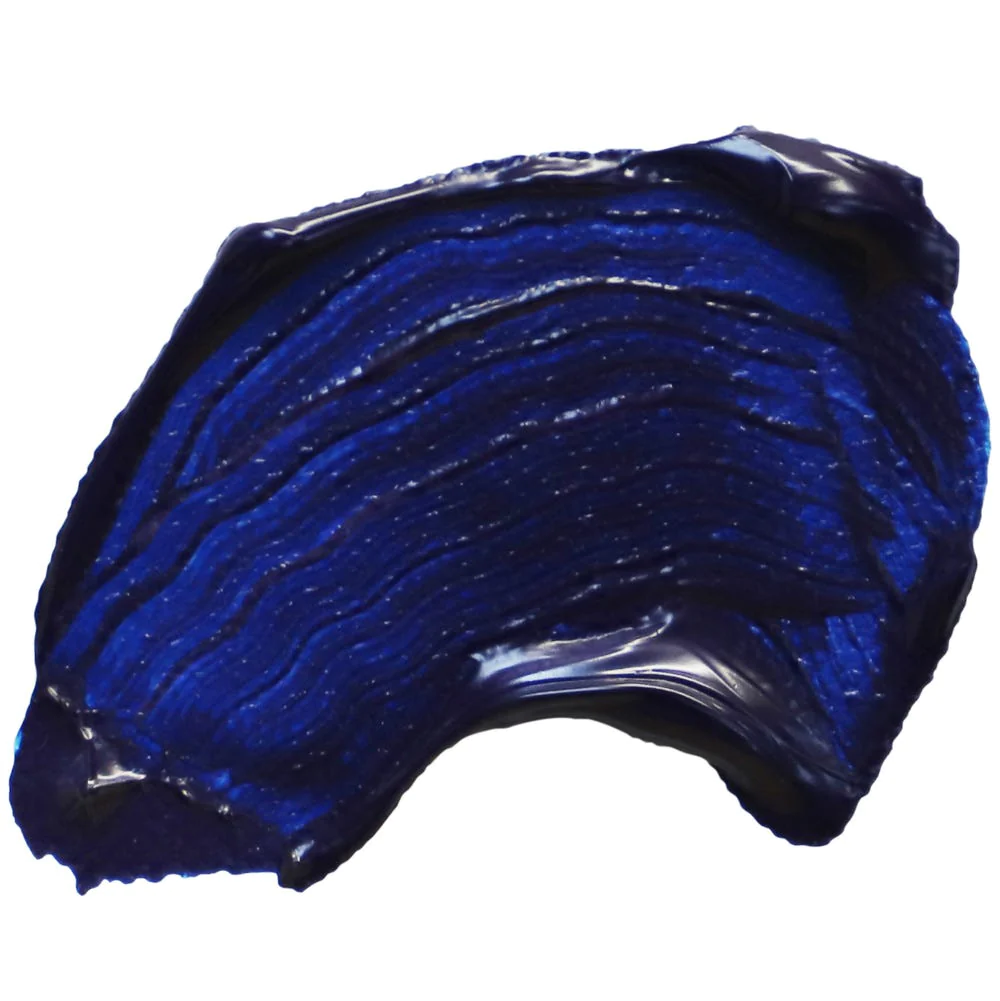 Tubo de Pintura Acrílica Dimension Premium 75ml - Color Azul Ftalocianina - Mont Marte - PMDA0020