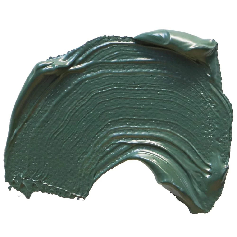 Tubo de Pintura Acrílica Dimension Premium 75ml - Color Verde Verona - Mont Marte - PMDA0028