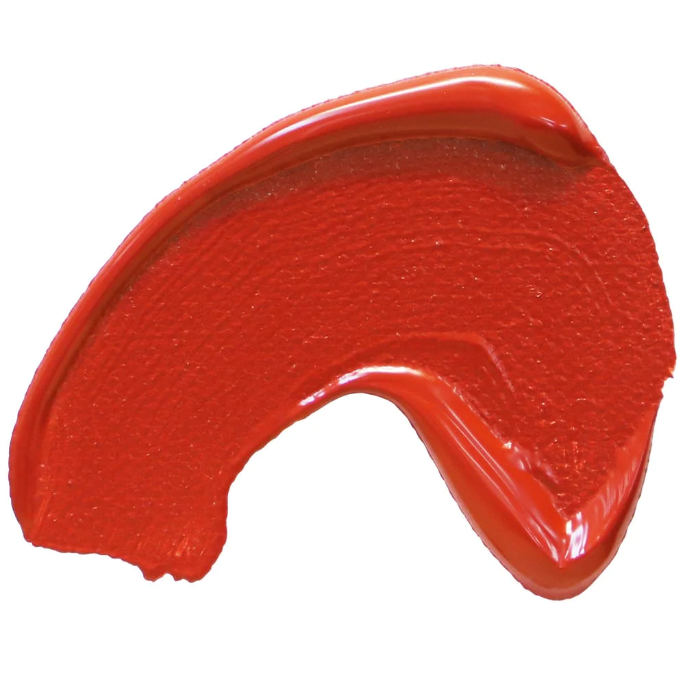Tubo de Pintura Acrílica Dimension Premium 75ml - Color Rojo Ocre - Mont Marte - PMDA0035