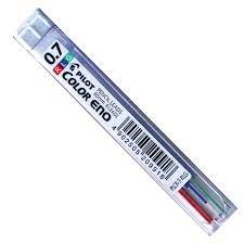 Mina de Color PLCR-7-RLG