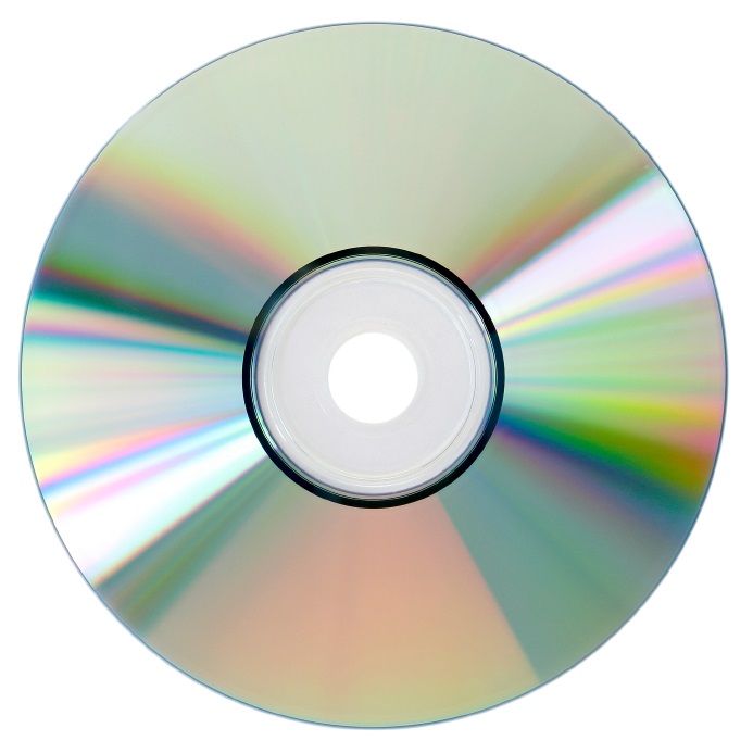 CD-R 80 Min./700 Mb. - YOMICO