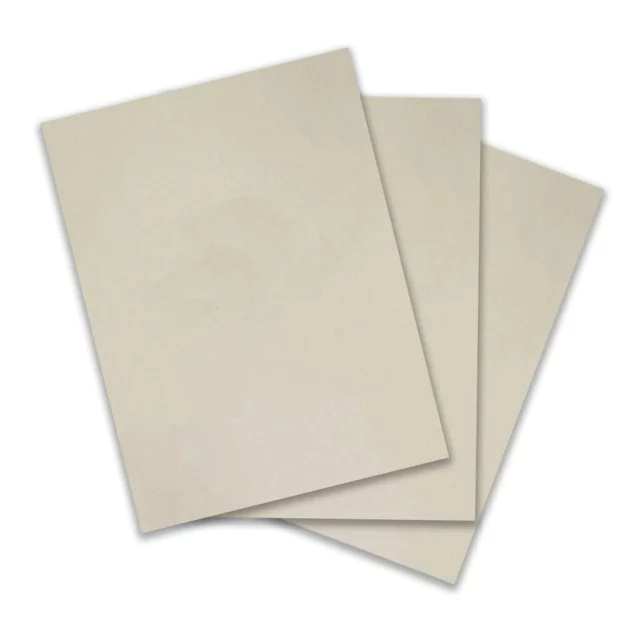 Paquete de 500 Hojas de papel bond Ecológico Tamaño Carta, 75 g - NAT