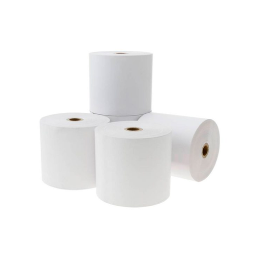 Rollo de Papel Bond 63 gr. 79x70x13