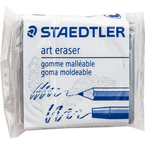 Goma Moldeable (Limpia Tipo) - 5427 - STAEDTLER