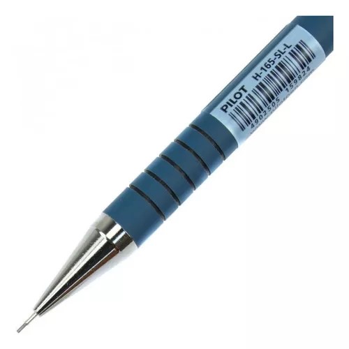 Portaminas 0.5 mm H-165 Azul - PILOT