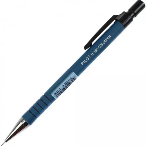 Portaminas 0.5 mm H-165 Azul - PILOT