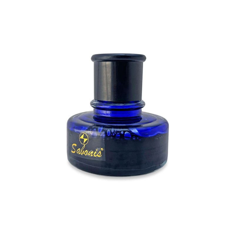 Tinta para Pluma Fuente de 60ml - Azul - T-808 - SABONIS