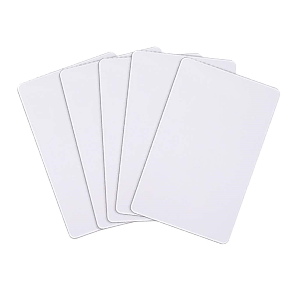 Unidad de Flash Card Blanco 105x148mm