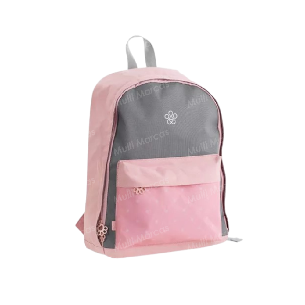 Mochila Escolar Best Friend - MC0250 - BRW