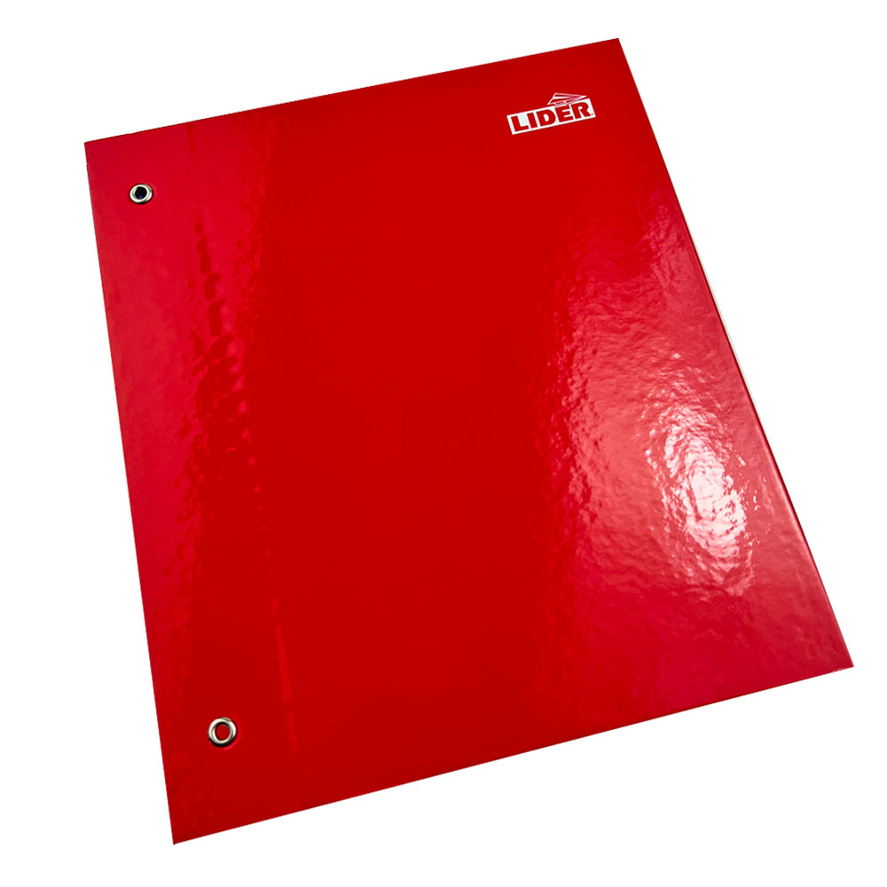 BOLIGRAFO BIC CRISTAL SOFT ROJO - Folder, Líder en papelería