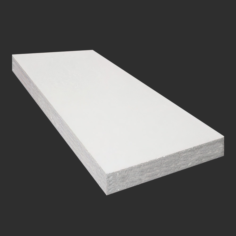 Hoja / Plancha de Plastoformo 10 cm. de Espesor