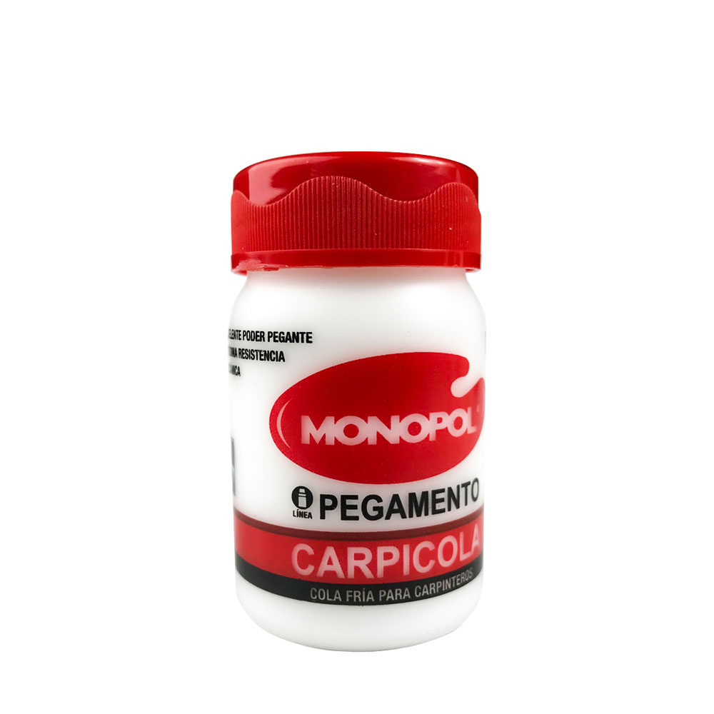 Carpicola Escolar MONOPOL 75 ml