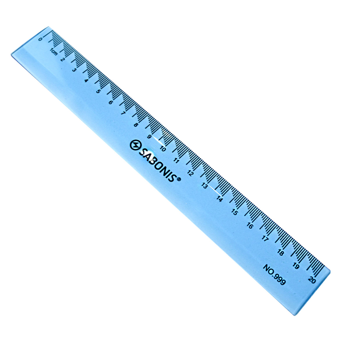 Regla metálica para costura 50cm y 100cm