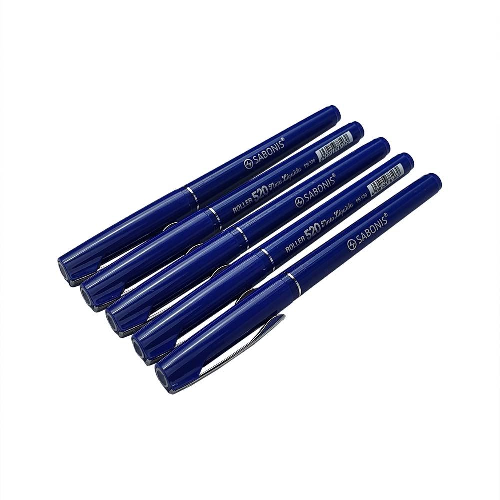 Roller FR520 Color Azul SABONIS