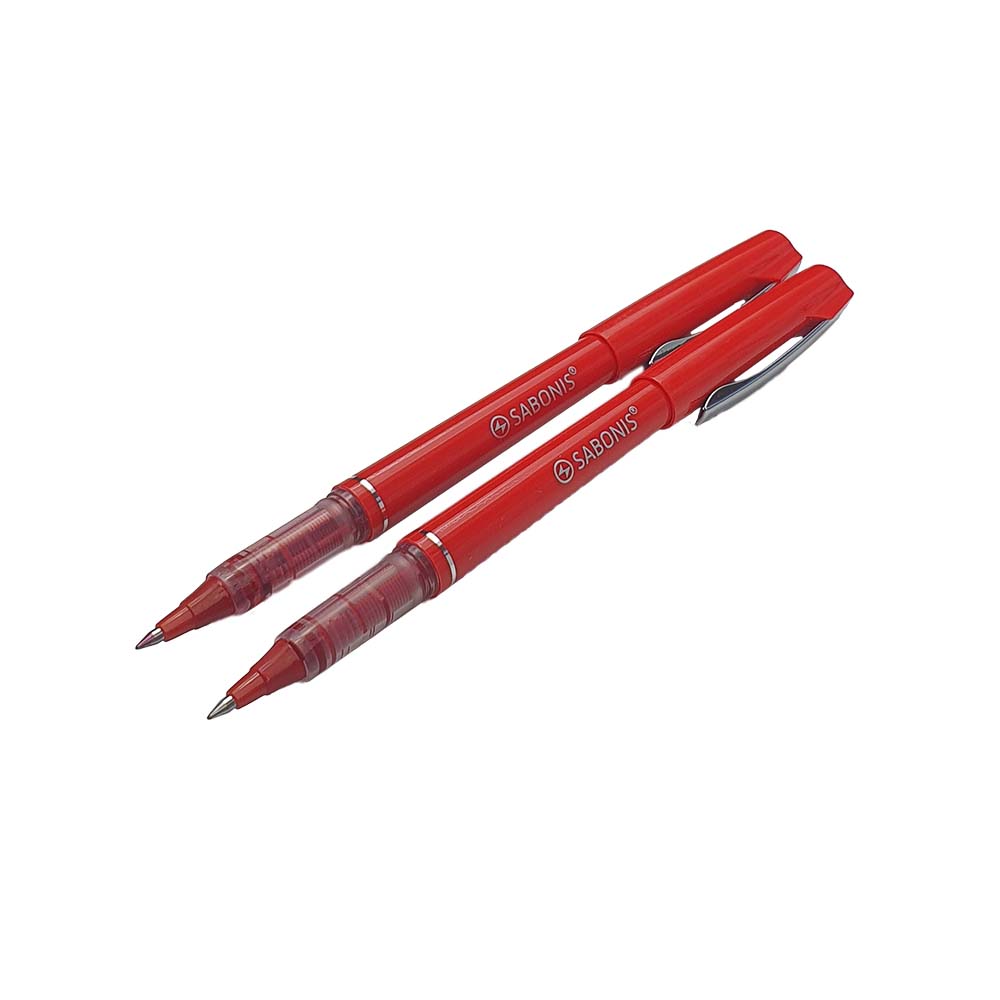 Roller FR520 Color Rojo SABONIS