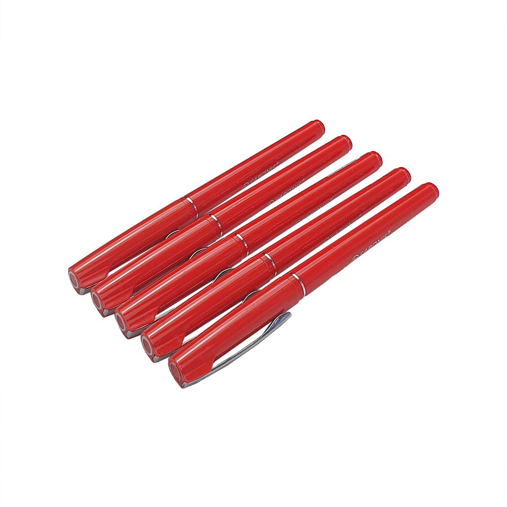 Roller FR520 Color Rojo SABONIS