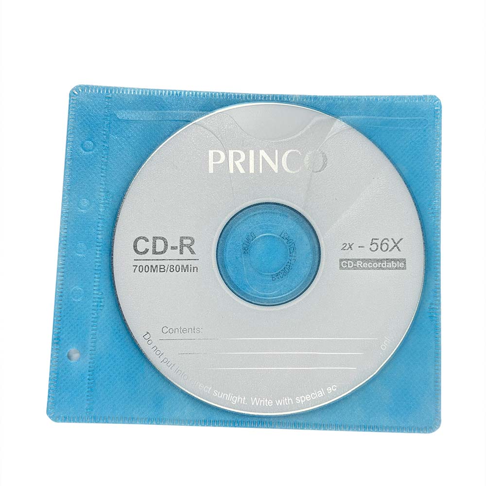 CD PRINCO