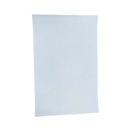 Paquete de 125 Pliegos Cartulina Blanca de 180 gr. - 100x65 cm. - CHAMBRIL