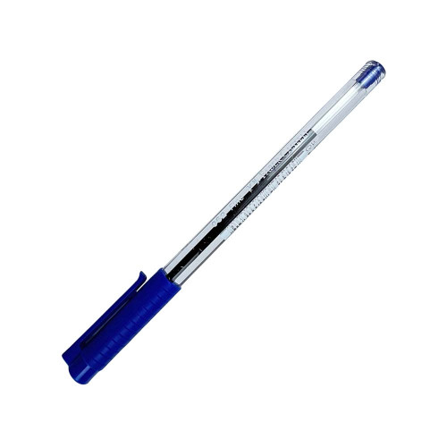 Bolígrafo Borrable Retráctil Color Azul Frixion Clicker PILOT BLRT-FR5