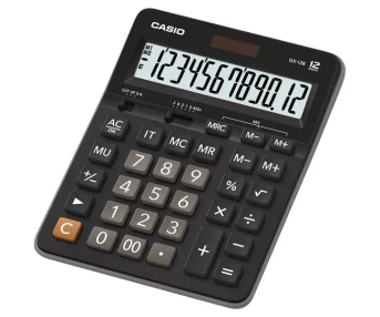 Calculadora Científica fx-350LA PLUS - Segunda Edición CASIO