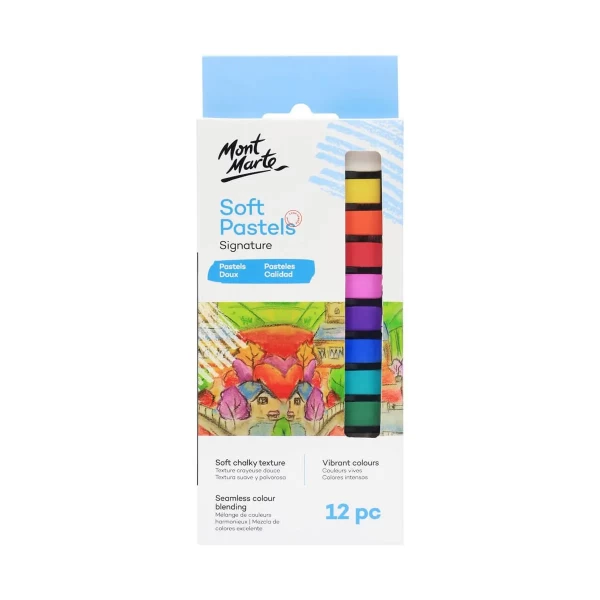 Faber-Castell PITT - Lápiz de colores pastel (tiza), color blanco suave
