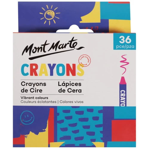 Crayones Óleo Pastel (6 Neón + 6 Metálicos) FABER CASTELL