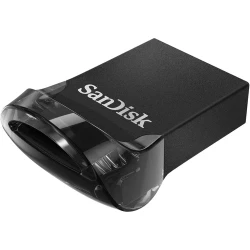 Flash Memory USB 3.1 Gen 1, ULTRA FIT 130 MB/s, Capacidad de 32 GB - Sandisk