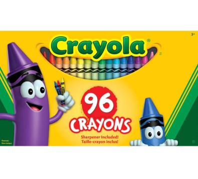 Crayones Jumbo CY068 SABONIS