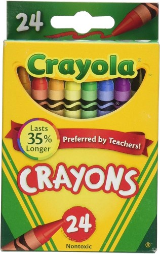 Crayones Óleo Pastel (6 Neón + 6 Metálicos) FABER CASTELL