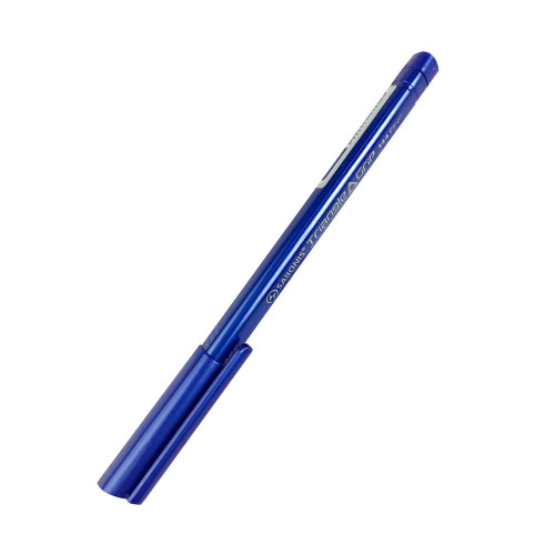 Bolígrafo BIC Cristal 1.0 mm Punta Media Color Azul