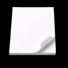 Paquete de papel bond (500 Unidades) Tamaño A4 CHAMEX