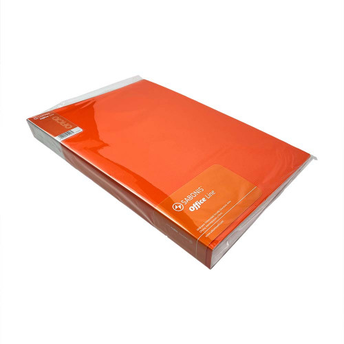 Folder/Carperta A4 Con Sujetador Superior VINIFAN