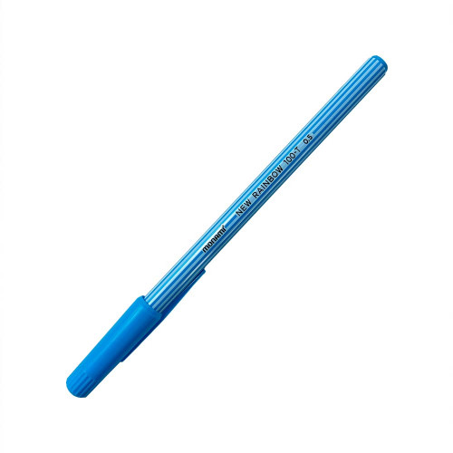 Bolígrafo 062 Fine Color Azul, 0.7 mm - Faber-Castell