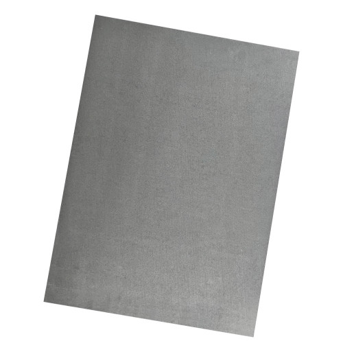Paquete de Goma Eva Con Brillo/Glitter x10 Pliegos 50x70 cm.